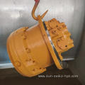 VOLVO Special traveling hydraulic motor for drum rollers